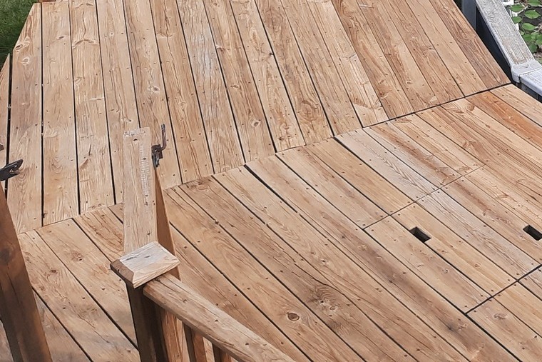 Deck Washing for Pool Areas: Slip Resistance & Sealer Choices